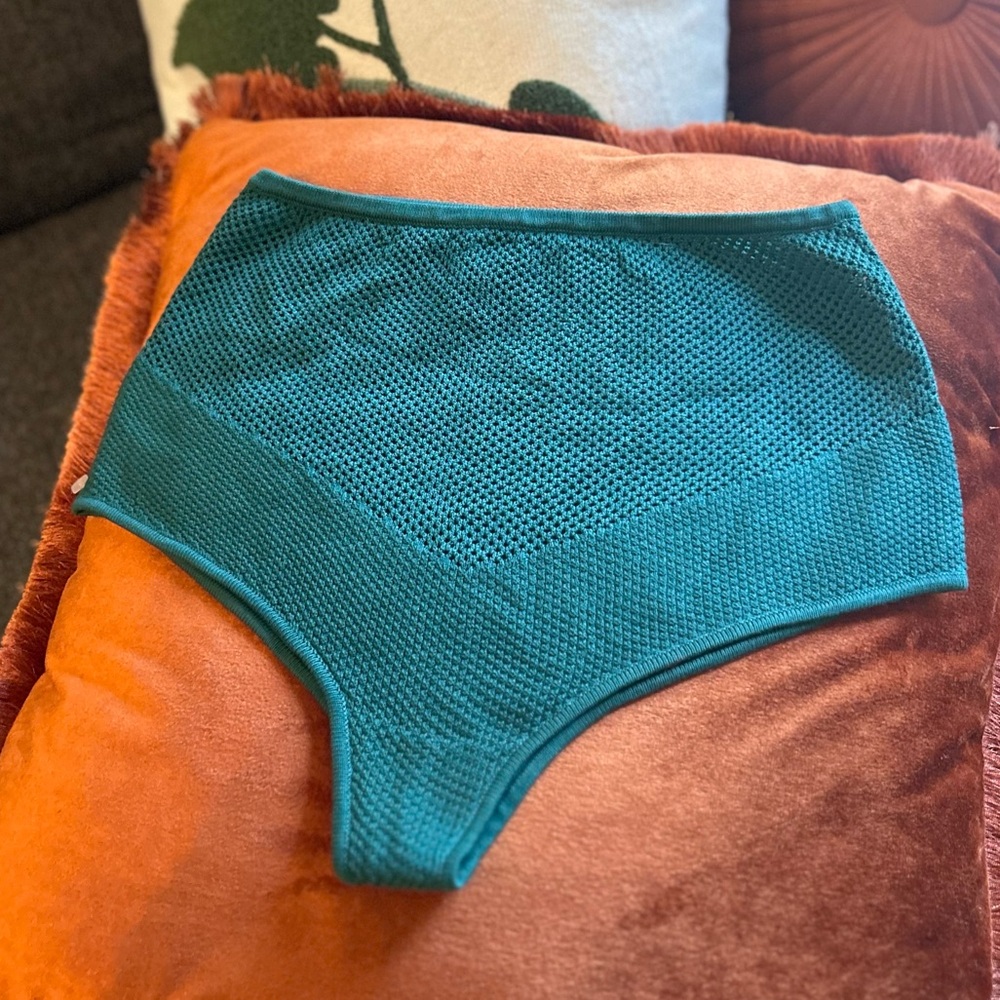 Chosenwoven Merino Hipster - Forest